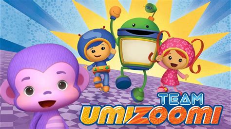 Team Umizoomi Games: Gameplay Walkthrough (iOS,Android) - Purple Monkey Rescue - YouTube