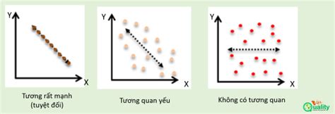 Scatter Diagram - Biểu đồ phân tán với sự trực quan cần biết - Việt Quality