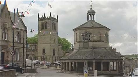 BBC NEWS | Programmes | Politics Show | Barnard Castle market cross