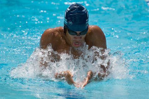 Breaststroke: Overview and Swimming Technique