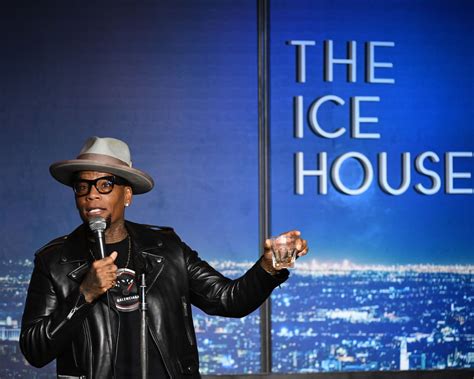 D.L. Hughley Reveals He Gave His Radio Team & Son COVID-19 | Magic 95.5 FM