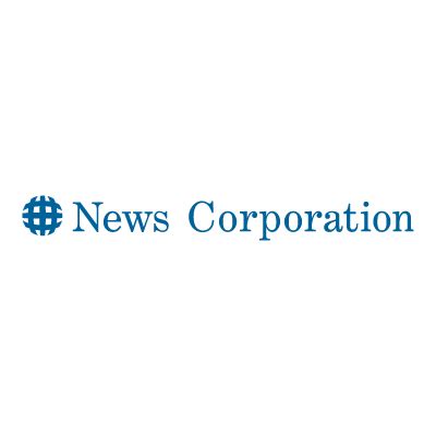 News Corporation logo vector in (.EPS, .AI, .CDR) free download