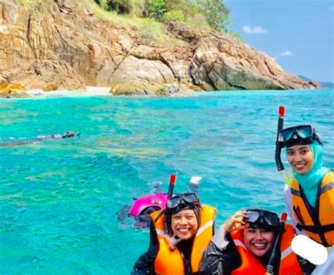 Redang Island Snorkeling Experience (6 Points) | Malaysia - KKday