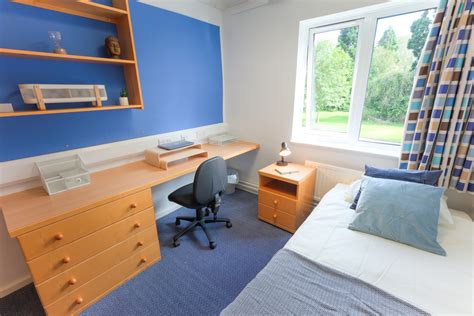 Tocil Halls of Residence | Warwick Accommodation