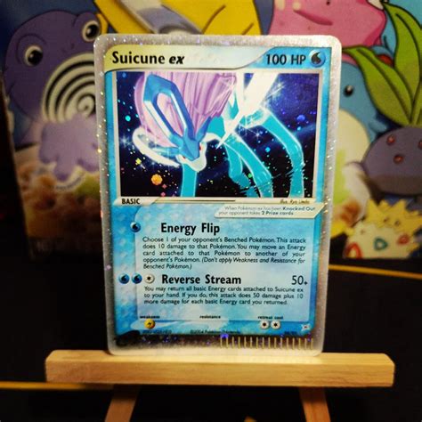 Johto had the best legendaries. Thoughts? : r/pokemoncards