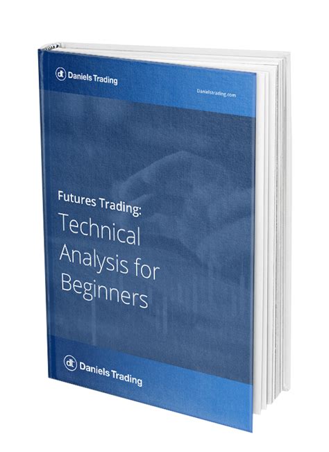 Futures Trading: Technical Analysis for Beginners