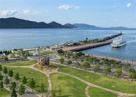 30 Best Places to Visit on Shikoku Island