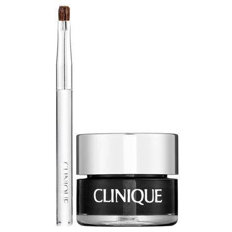 Clinique Brush-On Cream Liner: Eyeliner | Sephora $16.00 | Cream ...