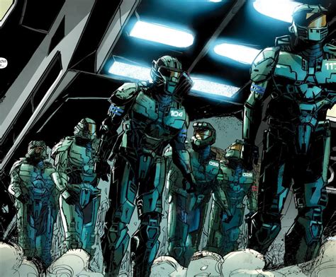 Image - Halo Spartan Armor 4.jpg - Halo Nation — The Halo encyclopedia ...