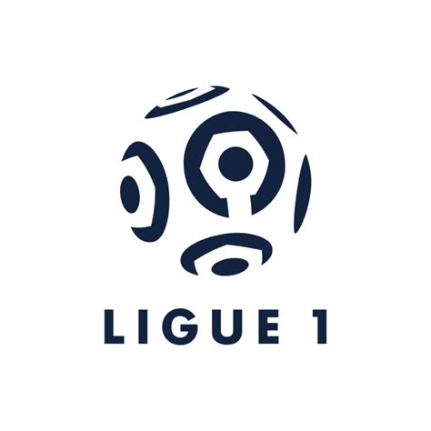 Ligue 1 Logo PNG Vector, Icon (4096 x 4096) Free download