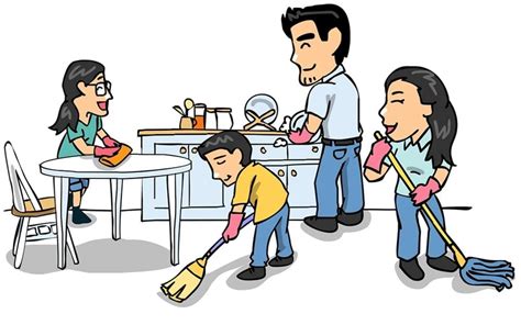 Here's How Often You Should Be Cleaning Everything in Your House | Reader's Digest