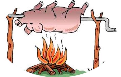 Roast pork clipart 20 free Cliparts | Download images on Clipground 2024