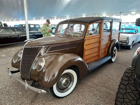 Auction Classic: Arizona 2023 - A Walk Through Wagon History, part I ...