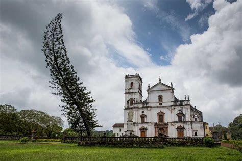 History of Goa - How Portuguese & Southern Influences Built the State