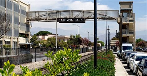 25 Fascinating And Incredible Facts About Baldwin Park, California ...