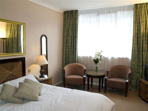 Britannia Manchester Hotel in United Kingdom - Room Deals, Photos & Reviews