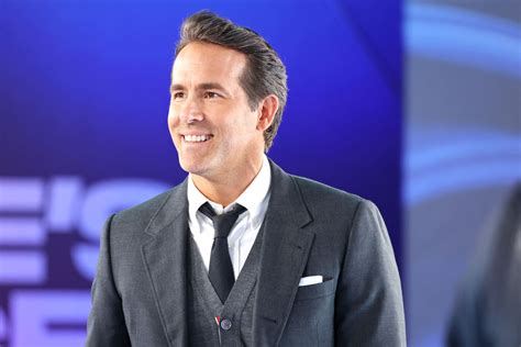 Ryan Reynolds Net Worth and Business Empire Explained