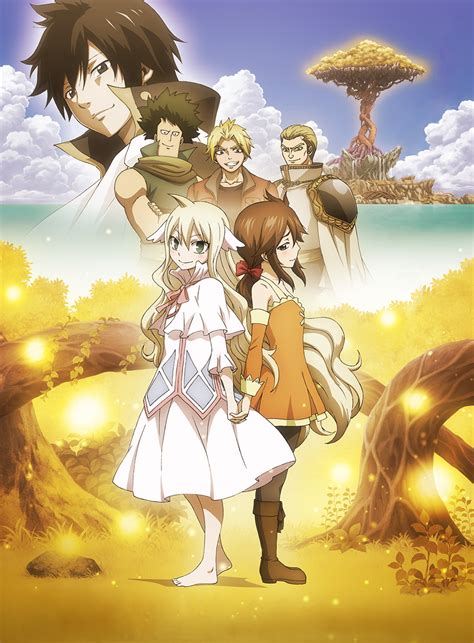 Zerø arc | Fairy Tail Wiki | FANDOM powered by Wikia