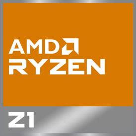 AMD Ryzen Z1 Extreme vs AMD Ryzen 7 7840U - 基准、比较和差异