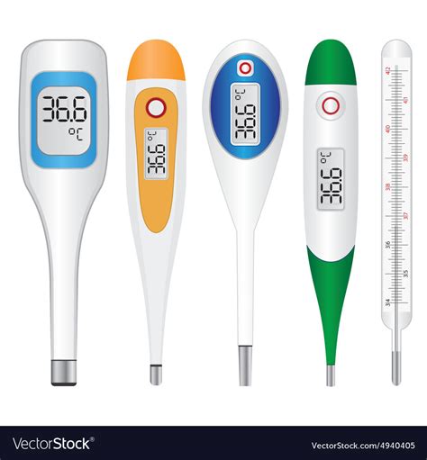 Thermometer For Adults, Digital Oral Thermometer For Nepal, 51% OFF