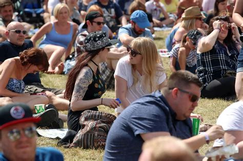 38 amazing pictures from Godiva Festival 2017 Sunday - CoventryLive