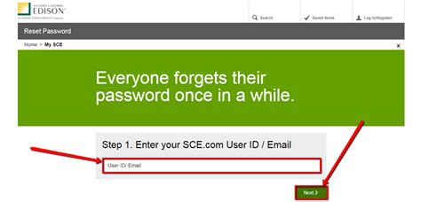 Southern California Edison Online Bill Pay Login - CC Bank