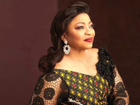 Folorunsho Alakija Businesswoman, Bio, Wiki, Age, and Net Worth