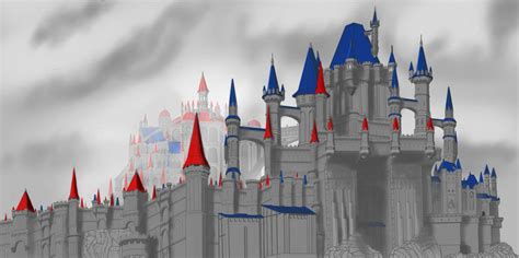 Lothric Castle by lothric-castle on DeviantArt