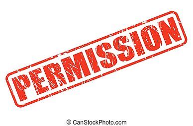 Permission granted Clipart Vector and Illustration. 287 Permission granted clip art vector EPS ...