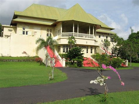 Photo of Sultan's Kraton (Palace) - Ternate - Maluku | Indonesia, Bepergian, Asia tenggara