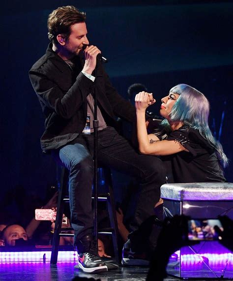 Lady Gaga and Bradley Cooper’s Vegas Duet From Every Angle Lady Gaga ...