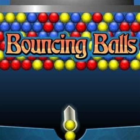 Bouncing Balls Game