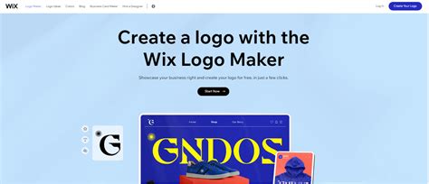 Online Logo Design Maker For Free