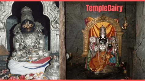 Ahobilam Sri Lakshmi Narasimha Swamy Temple, History,Timings, Sevas