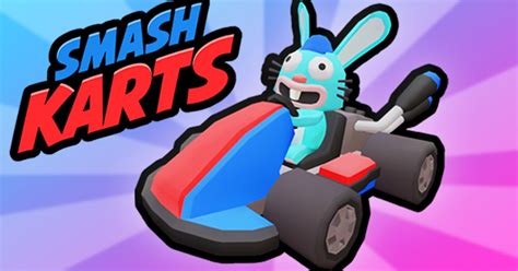 Smash Karts - Juega a Smash Karts en 1001Juegos