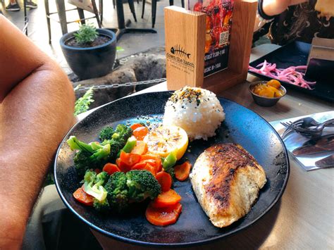 Where to Eat in Lahaina - Ka’anapali, Maui (Vegans, Pescatarians, and ...