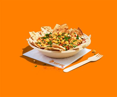 Egyptian Takeaways and Restaurants Delivering Near Me | Order from Just Eat