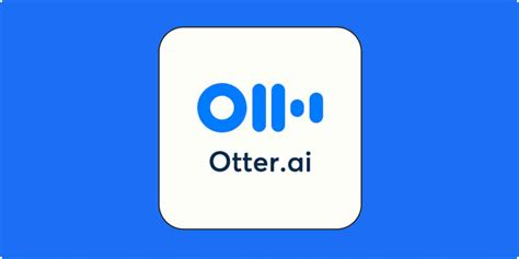 What is Otter.ai? How to transcribe meetings | Zapier