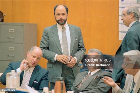 John Gotti Trial Photos and Premium High Res Pictures - Getty Images