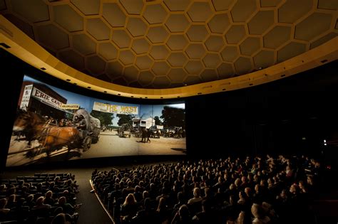 TCM Classic Film Festival at the Cinerama Dome, 2012. | Dome, Classic ...