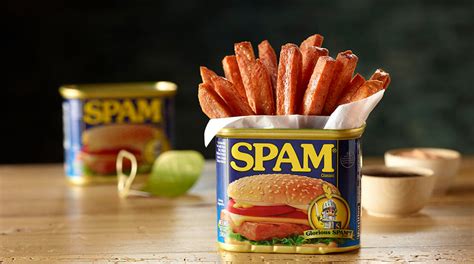 How SPAM Became One of The Most Iconic American Brands Of All Time ...