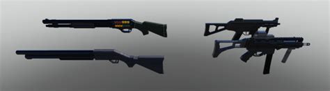 Roblox Gun Models Twenty-Twenty-Two – Clearly Development