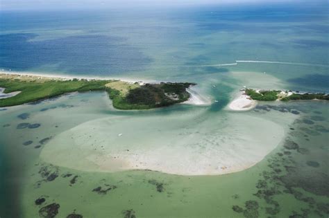 Clear Kayak Through Scenic Shell Key Preserve! | Get Up And Go Kayaking