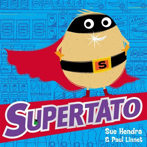 Yr 1 Whole Class Reading Supertato - The Teach Hub