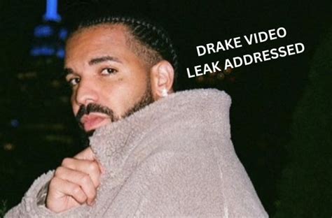 What's The Drake Video Response Viral Clip Addressed