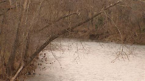 Oklahoma Scenic Rivers Commission Warns Of Historic Flooding On Illinois River