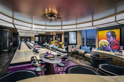 Experiential Suites | Palms Casino Resort