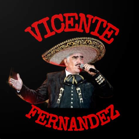 Vicente Fernandez - Rancheras. - Apps on Google Play