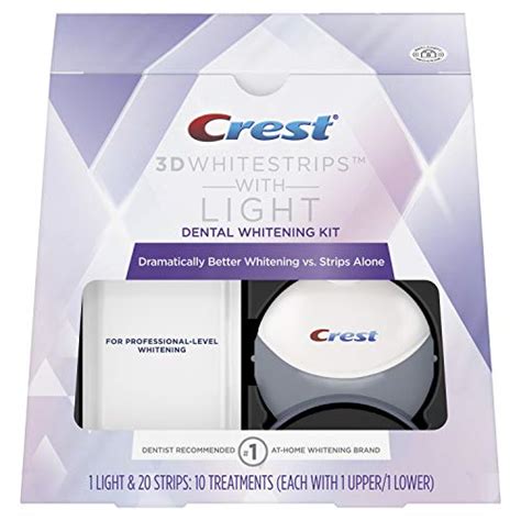 Top 10 Best Whitening Strips: 2021 Reviews & Buying Guide