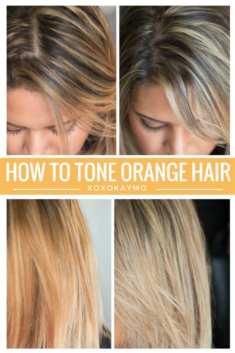 How To Tone Up Hair Tips And Tricks For Perfectly Toned Locks - Best Simple Hairstyles for Every ...